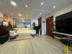 Blk 101C Punggol Field (Punggol), HDB 5 Rooms #535763861